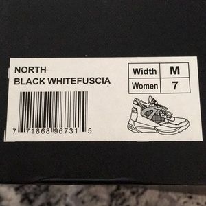 Kendal and Kylie athletic shoes sneakers.